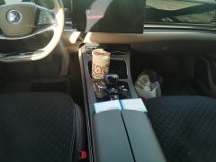 BYD Han DM-i 1.5T 121km Luxury Edition - ფოტო 19