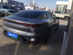 BYD Han DM-i 1.5T 121km Luxury Edition - ფოტო 2