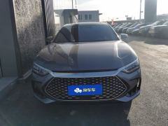 BYD Han DM-i 1.5T 121km Luxury Edition - ფოტო 3