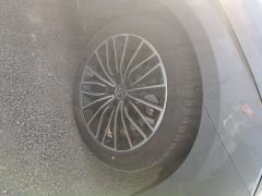 BYD Han DM-i 1.5T 121km Luxury Edition - ფოტო 6