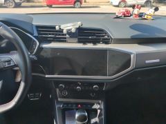 Audi Q3 40 TFSI RS Package Fuel Speed Edition - ფოტო 17