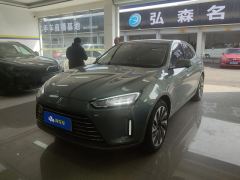 AITO M5 EREV EditionAWD Edition - photo 1