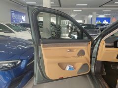 AITO M5 EREV EditionAWD Edition - photo 12