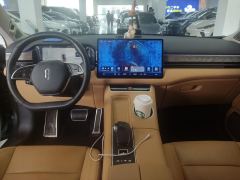 AITO M5 EREV EditionAWD Edition - photo 16
