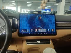 AITO M5 EREV EditionAWD Edition - photo 17
