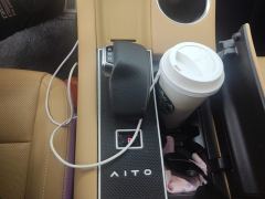 AITO M5 EREV EditionAWD Edition - photo 19