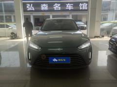 AITO M5 EREV EditionAWD Edition - photo 3