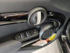 MINI 1.5T COOPER Black Label Special Edition 5-door version - photo 13