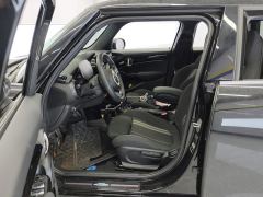 MINI 1.5T COOPER Black Label Special Edition 5-door version - photo 14