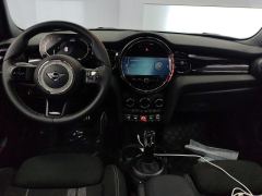 MINI 1.5T COOPER Black Label Special Edition 5-door version - photo 16