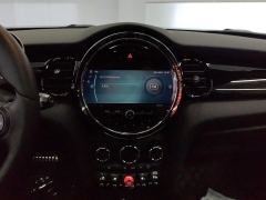 MINI 1.5T COOPER Black Label Special Edition 5-door version - photo 17
