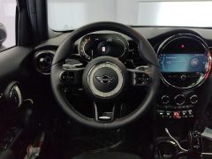 MINI 1.5T COOPER Black Label Special Edition 5-door version - photo 18