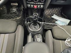 MINI 1.5T COOPER Black Label Special Edition 5-door version - photo 19