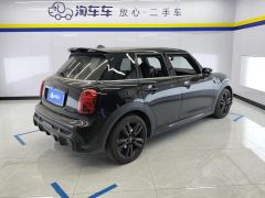 MINI 1.5T COOPER Black Label Special Edition 5-door version - photo 2