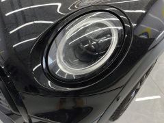 MINI 1.5T COOPER Black Label Special Edition 5-door version - photo 4