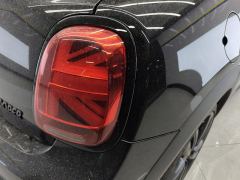 MINI 1.5T COOPER Black Label Special Edition 5-door version - photo 5