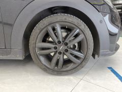 MINI 1.5T COOPER Black Label Special Edition 5-door version - photo 6