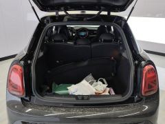 MINI 1.5T COOPER Black Label Special Edition 5-door version - photo 7