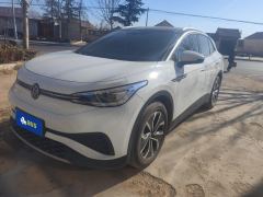 Volkswagen ID.4 X 425km Smart Edition - photo 1