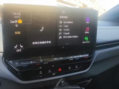 Volkswagen ID.4 X 425km Smart Edition - photo 17