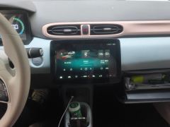 Leapmotor T03 310km 310 Comfort Edition - photo 17