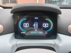 Leapmotor T03 310km 310 Comfort Edition - photo 20