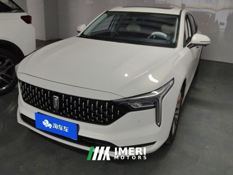 2023 Bestune B70 1.5T Version - ავტომობილი ჩინეთიდან