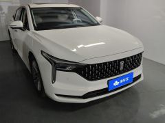 Bestune B70 1.5T Version - фото 3