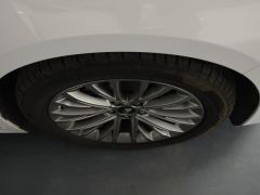 Bestune B70 1.5T Version - фото 6
