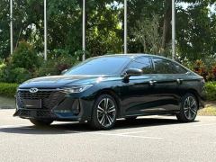 Chery Arrizo 8 High-Energy Edition 2.0T Dynamic - ფოტო 1