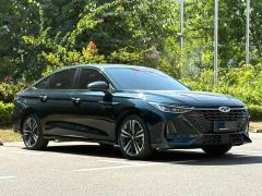 Chery Arrizo 8 High-Energy Edition 2.0T Dynamic - ფოტო 2