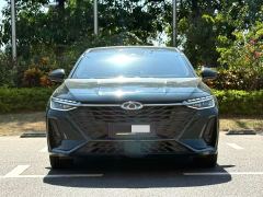 Chery Arrizo 8 High-Energy Edition 2.0T Dynamic - ფოტო 3