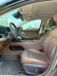 Chery Arrizo 8 High-Energy Edition 2.0T Dynamic - ფოტო 4