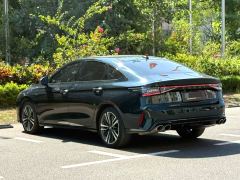 Chery Arrizo 8 High-Energy Edition 2.0T Dynamic - ფოტო 7
