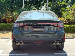 Chery Arrizo 8 High-Energy Edition 2.0T Dynamic - ფოტო 8