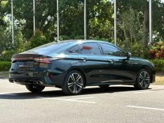 Chery Arrizo 8 High-Energy Edition 2.0T Dynamic - ფოტო 9