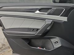 Volkswagen Tharu Tayron 300TSI Two-wheel drive luxury Plus advanced version - photo 12