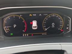 Volkswagen Tharu Tayron 300TSI Two-wheel drive luxury Plus advanced version - photo 20
