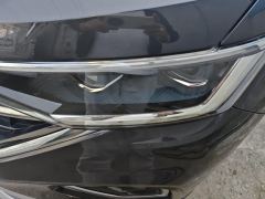 Volkswagen Tharu Tayron 300TSI Two-wheel drive luxury Plus advanced version - photo 4