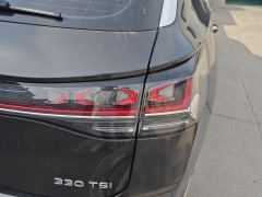 Volkswagen Tharu Tayron 300TSI Two-wheel drive luxury Plus advanced version - photo 5