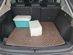 Volkswagen Tharu Tayron 300TSI Two-wheel drive luxury Plus advanced version - photo 7