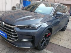 BYD Tang DM-i 1.5T 112KM Precursor Premium - ფოტო 1