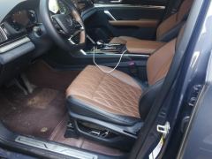 BYD Tang DM-i 1.5T 112KM Precursor Premium - ფოტო 14