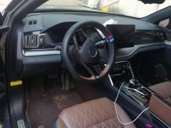 BYD Tang DM-i 1.5T 112KM Precursor Premium - ფოტო 16