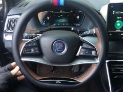 BYD Tang DM-i 1.5T 112KM Precursor Premium - ფოტო 18