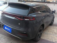 BYD Tang DM-i 1.5T 112KM Precursor Premium - ფოტო 2