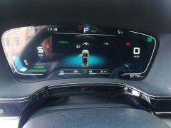 BYD Tang DM-i 1.5T 112KM Precursor Premium - ფოტო 20
