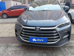 BYD Tang DM-i 1.5T 112KM Precursor Premium - ფოტო 3