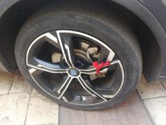 BYD Tang DM-i 1.5T 112KM Precursor Premium - ფოტო 6