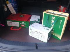 BYD Tang DM-i 1.5T 112KM Precursor Premium - ფოტო 7